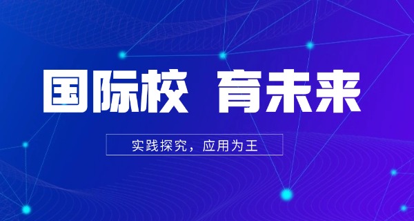 深圳市外国语学校国际部高中(深圳外国语国际部高中)